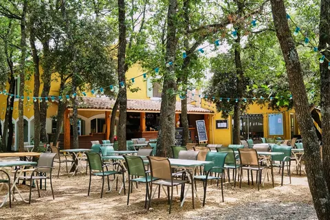 Camping Les Chênes Blancs foto 18