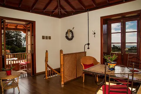 Casa Dona Rosario in San Sebastián de la Gomera — foto 7
