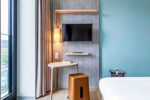 ibis budget Bremen City Center in Bremen — foto 17