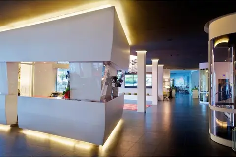 Panoramic Plaza in Abano Terme, foto 4