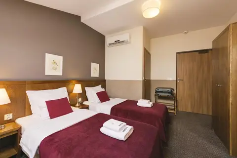 Yarden Aparthotel Krakow in Krakau — foto 2