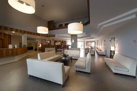 Hotel Du Parc Sirmione in Sirmione — foto 19