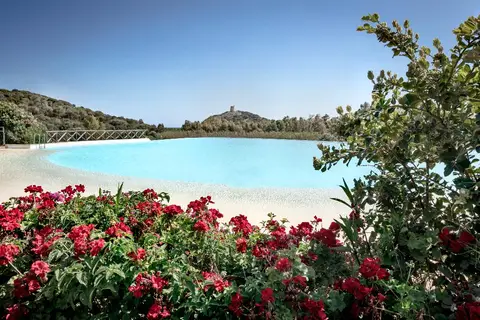 Veridia Resort Sardinia, A Member Of Radisson Individuals in Domus de Maria — foto 28