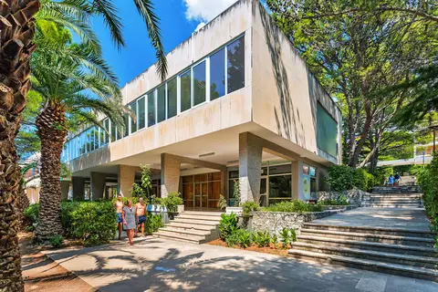 Holiday Resort Alemaris in Baška Voda — foto 6