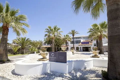 Fly & Go Fergus Style Bahamas in Platja d'en Bossa — foto 17