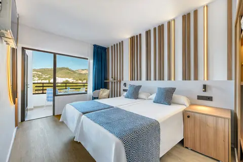Vibra Beverly Playa in Peguera — foto 3