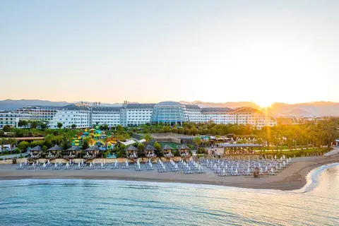Long Beach Alanya in Alanya — foto 7