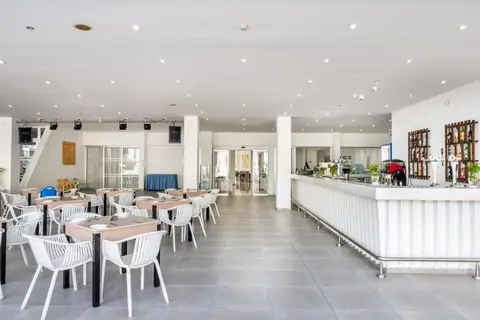 Papantonia Hotel in Παραλίμνι — foto 5