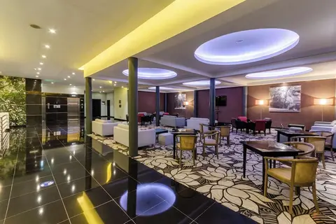 Olissippo Marques De Sa Hotel in Lissabon — foto 7