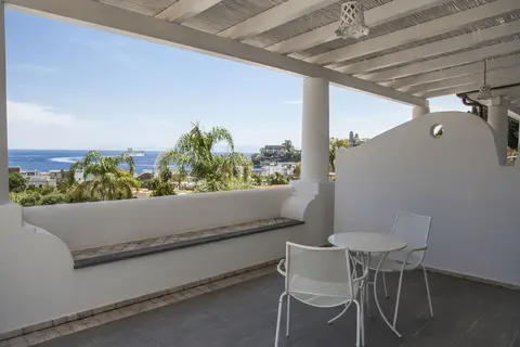 Hotel Mea Lipari in Lipari, foto 5