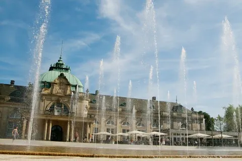 City Hotel Bosse foto 1