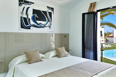 FBC Fortuny Resort foto 2