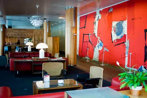 Gran Hotel Lakua in Vitoria-Gasteiz — foto 4