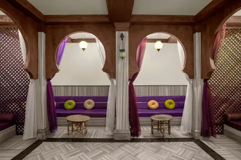 IC Hotels Green Palace & Villas in Aksu — foto 29