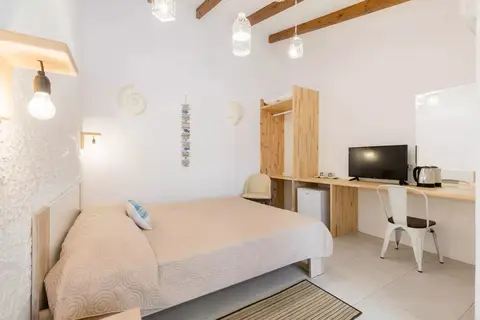 Bivalvia Beach Plus in Faliraki — foto 10