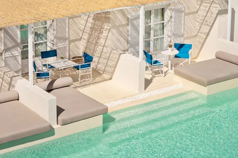 Fly & Go Hydrele Beach & Village in Municipal Unit of Pythagoreio — foto 25