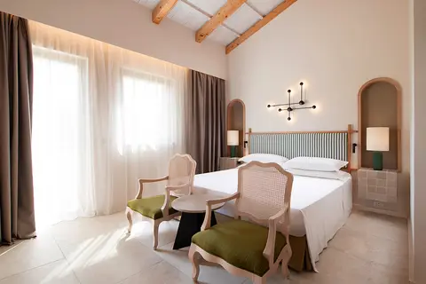 Vivosa Apulia Resort in Ugento — foto 7
