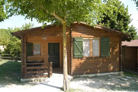 Centro Vacanze Verde Azzurro in Cingoli — foto 11