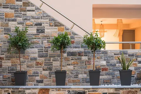 8 Moons Boutique Apartments in Δημοτική Ενότητα Βαθέος — foto 9