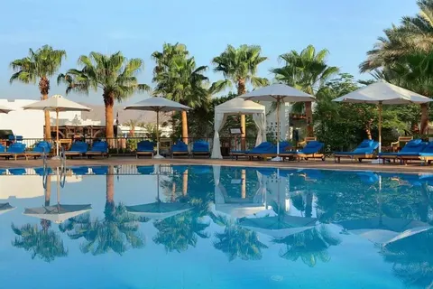 Jaz Fayrouz in Sharm El Sheikh