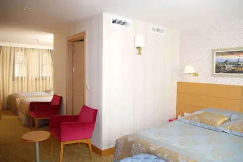 Almina Hotel in Fatih — foto 15