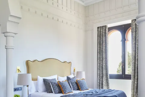 Hotel Soho Boutique Castillo de Santa Catalina in Málaga — foto 17