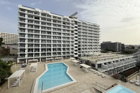 Hotel Europalace in San Bartolomé de Tirajana, foto 8
