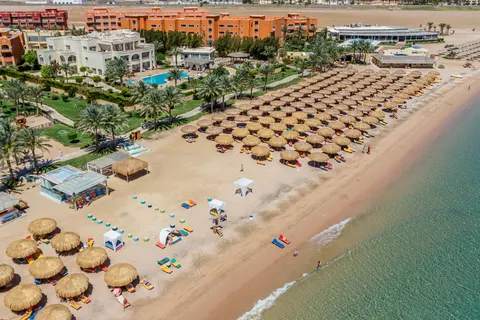 Caribbean World Resort in Safaga — foto 4