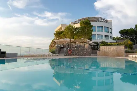 Jumeirah Port Soller Hotel & Spa in Sóller