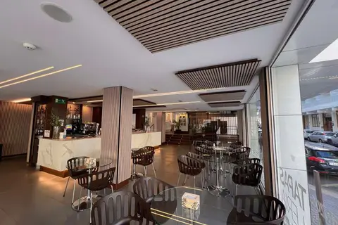 Montesol Hotel in Benidorm — foto 7