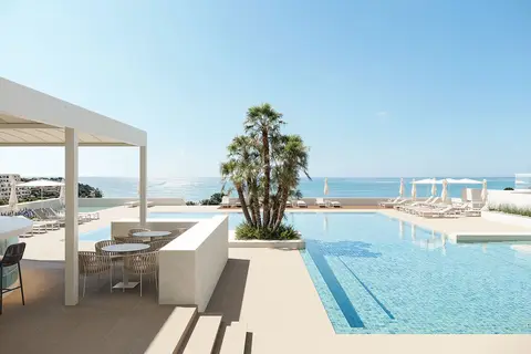 Wyndham Grand Carvoeiro Algarve in Lagoa e Carvoeiro