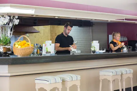 O7 Alea in Palma — foto 13