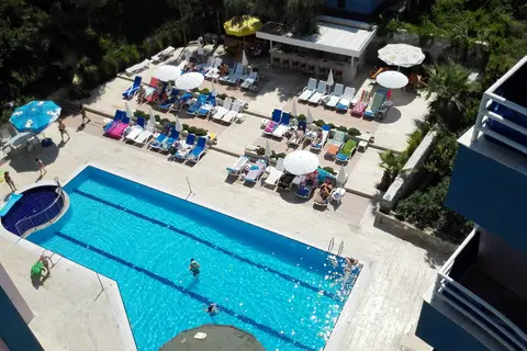 Happy Apart Hotel in Kusadasi — foto 30