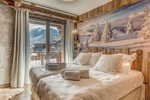 Chalet Annapurna Lodge in Tignes — foto 8