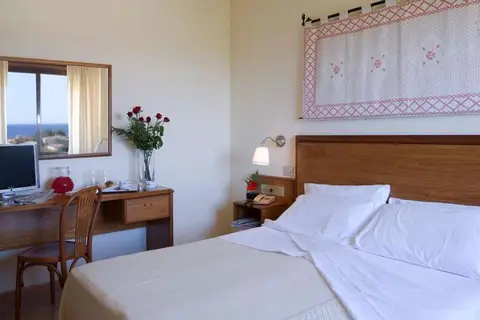 Hotel Califfo in Cuartu Sant'Aleni/Quartu Sant'Elena — foto 4