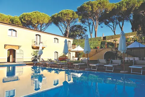 Villa Agnese in Sestri Levante