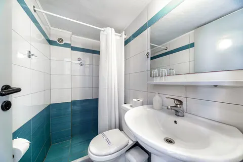 Iro Hotel foto 11