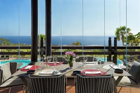 Las Terrazas de Abama Suites in Guía de Isora — foto 10