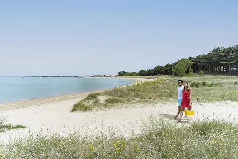 Camping Sandaya La Grande Côte foto 18