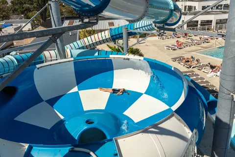 Camping Les Menhirs foto 2