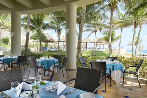 Occidental Tucancún in Cancùn — foto 4