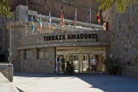 Terraza Amadores in Mogán — foto 6