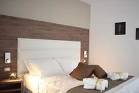 Travini Hotel Residence in Marsala, foto 14