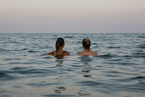 Camping La Plage D Argens foto 15