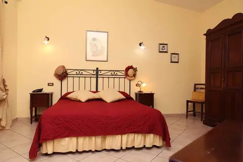 Le Cese in San Giovanni Rotondo — foto 3