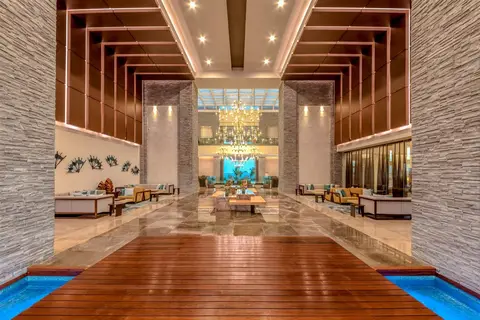 Haven Riviera Cancun in Cancùn — foto 18