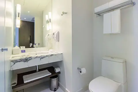 Holiday Inn Express Bangkok Siam in Bangkok — foto 16
