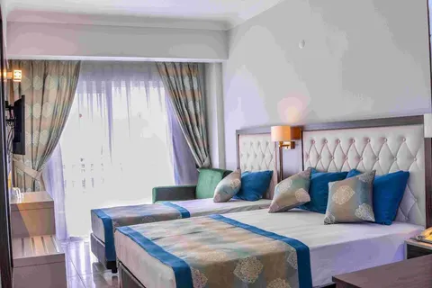 Cleopatra Golden Beach foto 4
