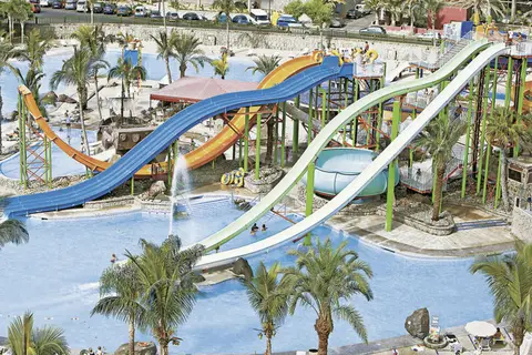 Hotel Livvo Lago Taurito in Mogán, foto 28