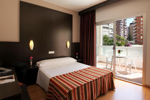 Hotel Poseidon Resort foto 33